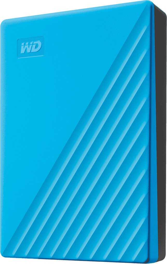 WESTERN DIGITAL WD My Passport Hard