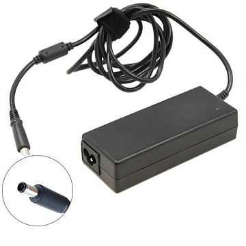 Extra Digital DE65G4530 DELL 220V, 65W: 19.5V, 3.34A