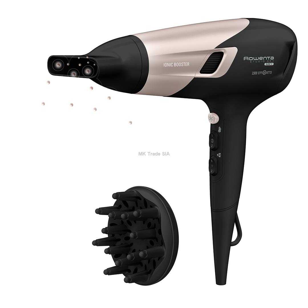ROWENTA CV5831