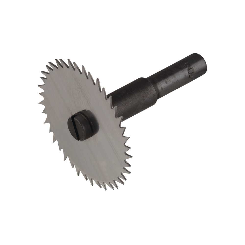 Wolfcraft slotted saw 45 x 1.2mm (3270000)