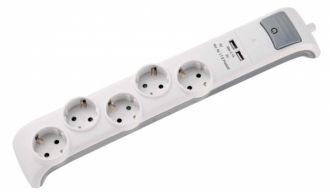 Electraline 62506 "bridge";