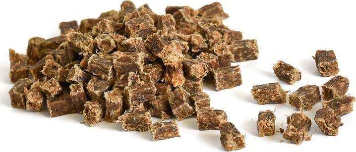 PETMEX Wild boar treats - dog treat - 500 g