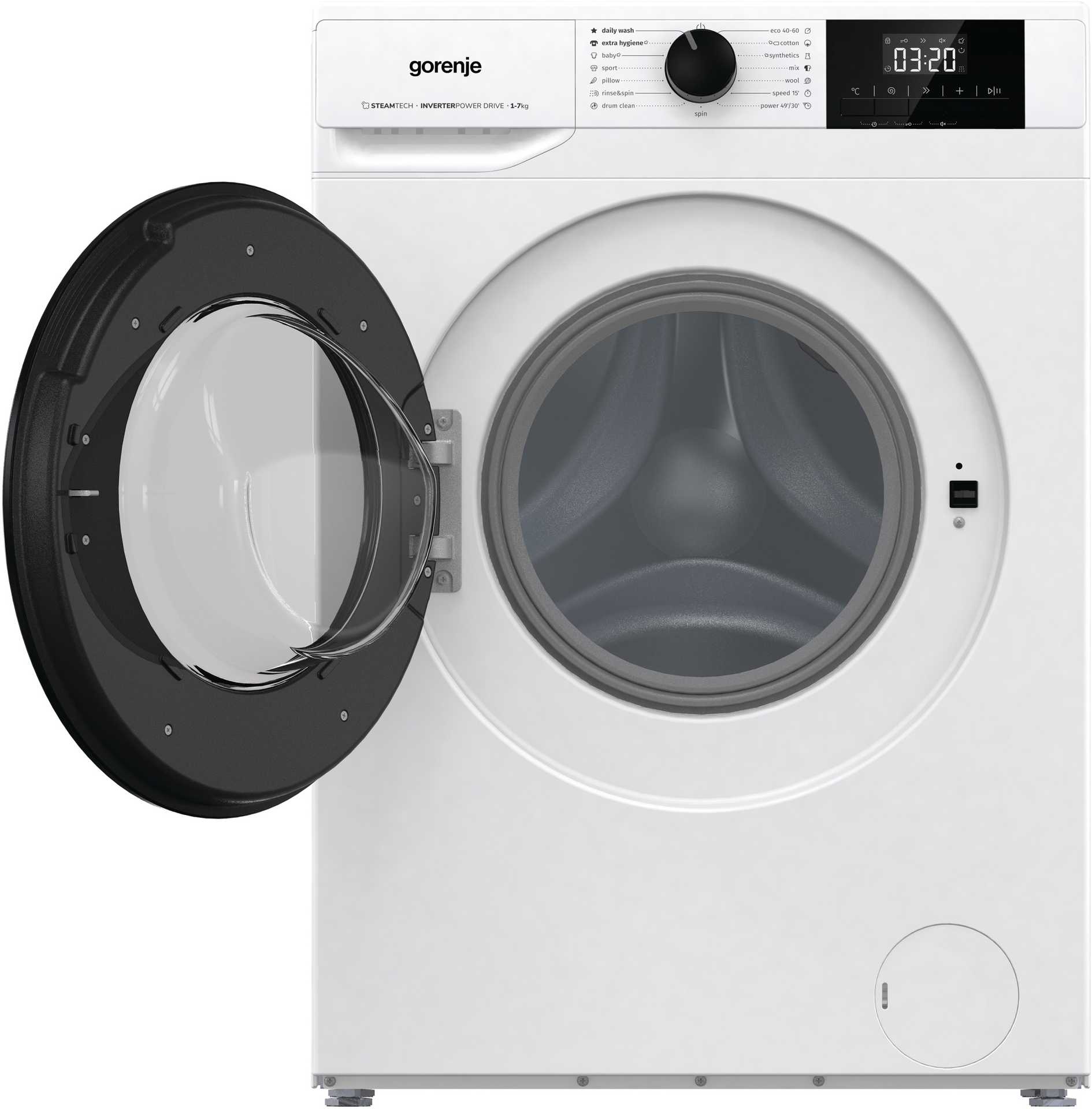 Gorenje This appears to be a random string of characters and numbers, not a text requiring translation