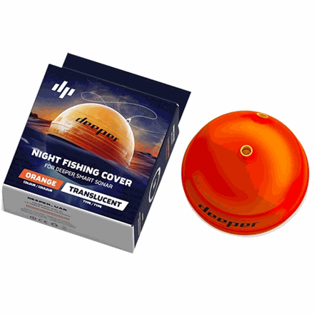 Deeper Nightfall (orange)