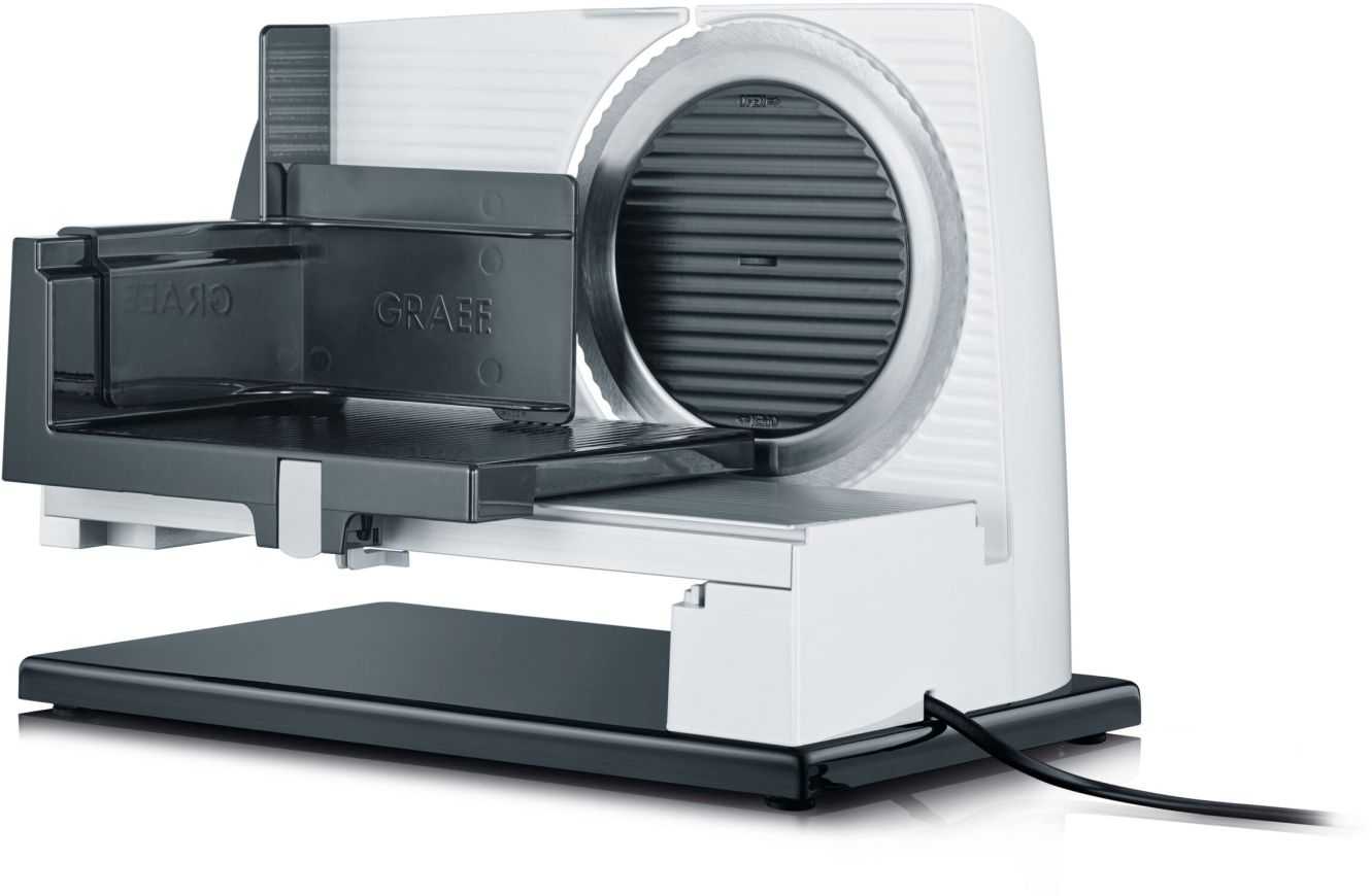 GRAEF S110 white