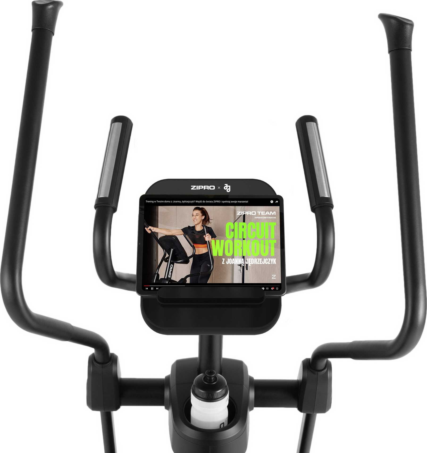Zipro Force
