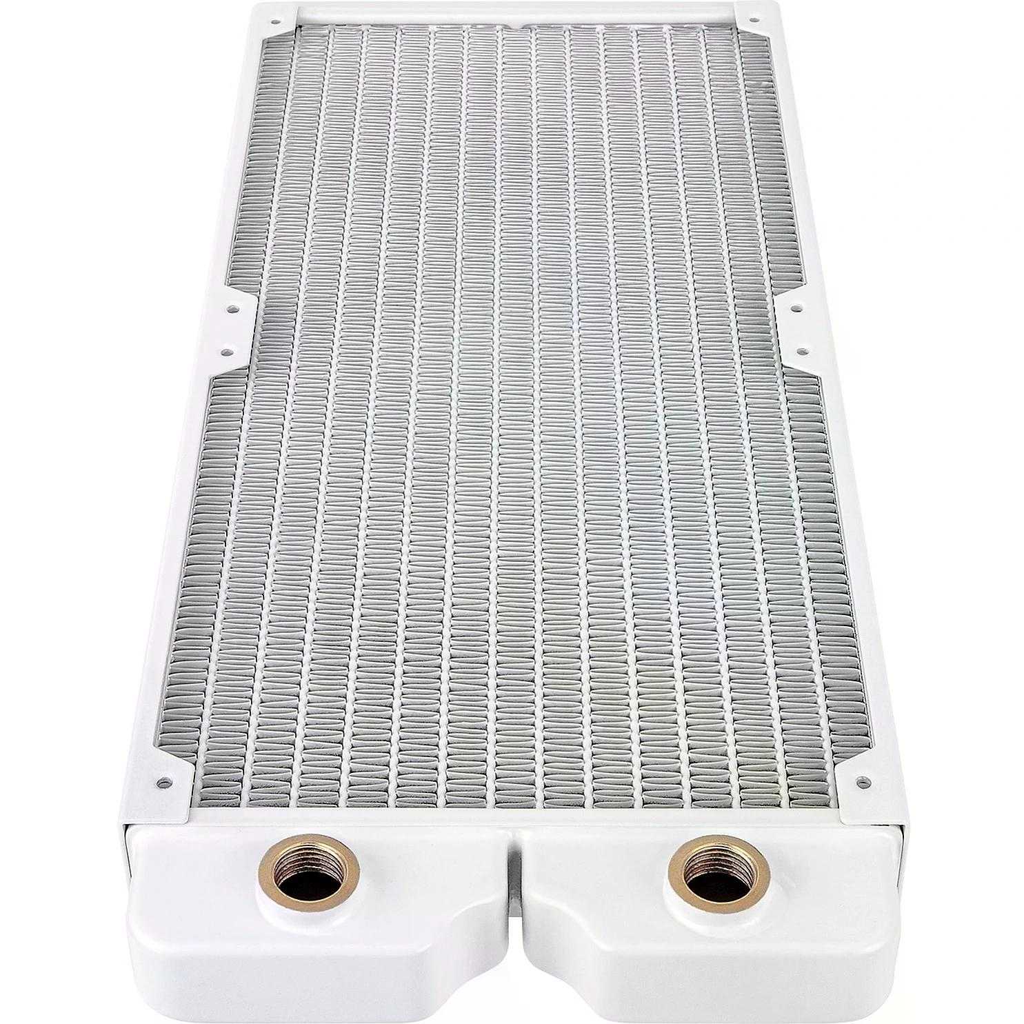 THERMALTAKE Pacific SR280 Slim Radiator Snow Edition