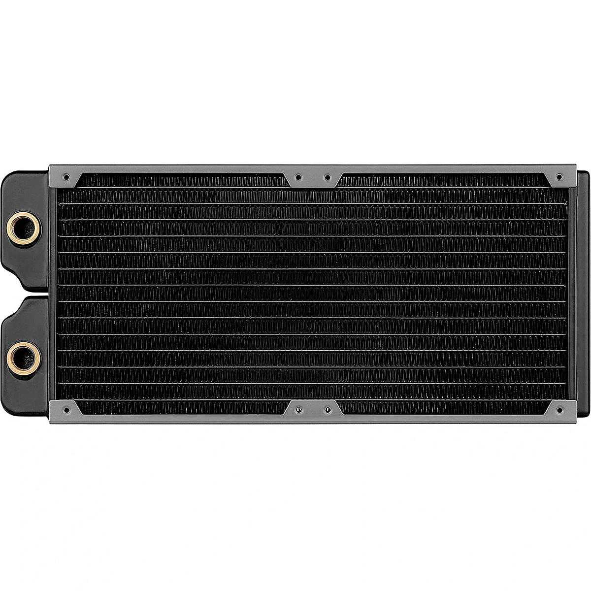 THERMALTAKE Pacific SR280 Slim Radiator