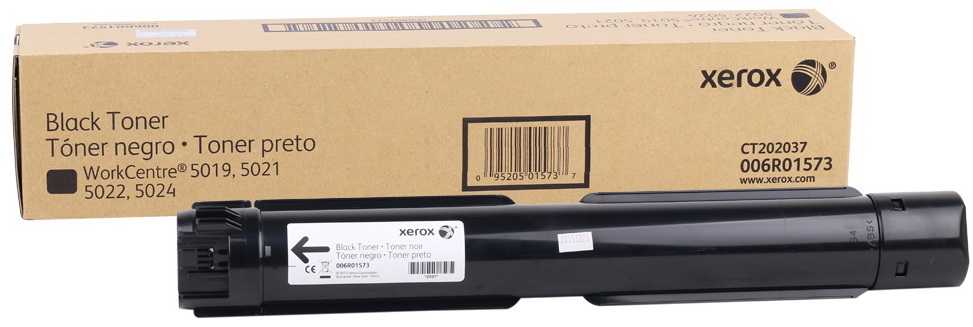 XEROX 006R01573 Black