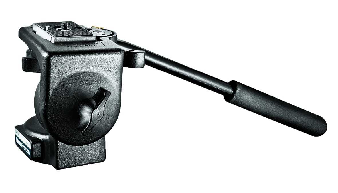 MANFROTTO 128RC