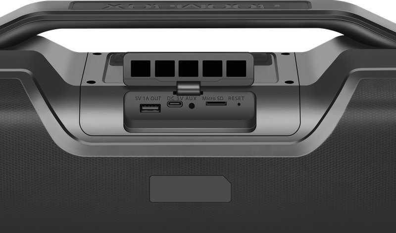 Defender BeatBox 50 Black