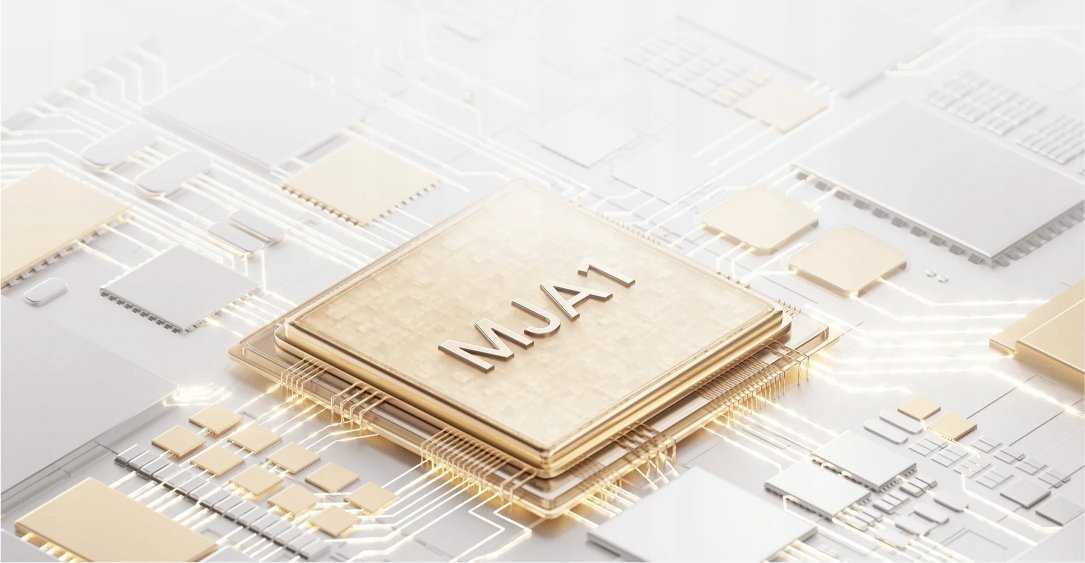 Xiaomi C500 Dual White/Black