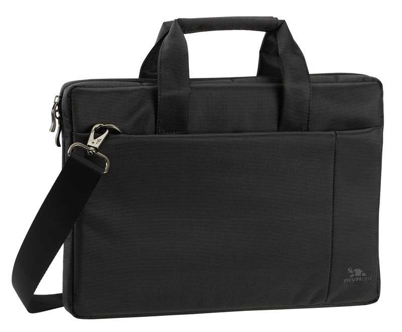 RIVACASE 8221 13.3" Black