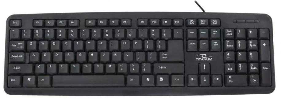 Titanum TK101 US