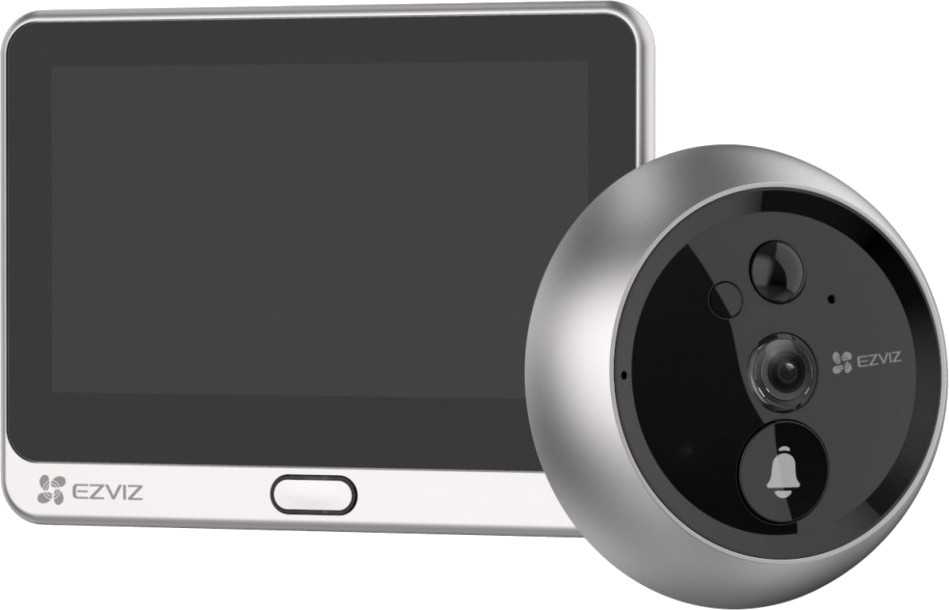 EZVIZ CS-DP2C