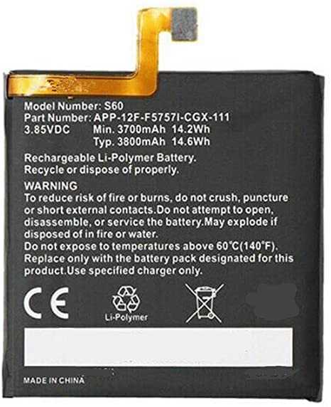 Riff CAT-S60BAT