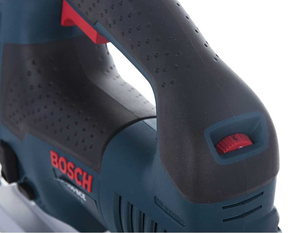 Bosch Powertools Jigsaw GST 150 BCE