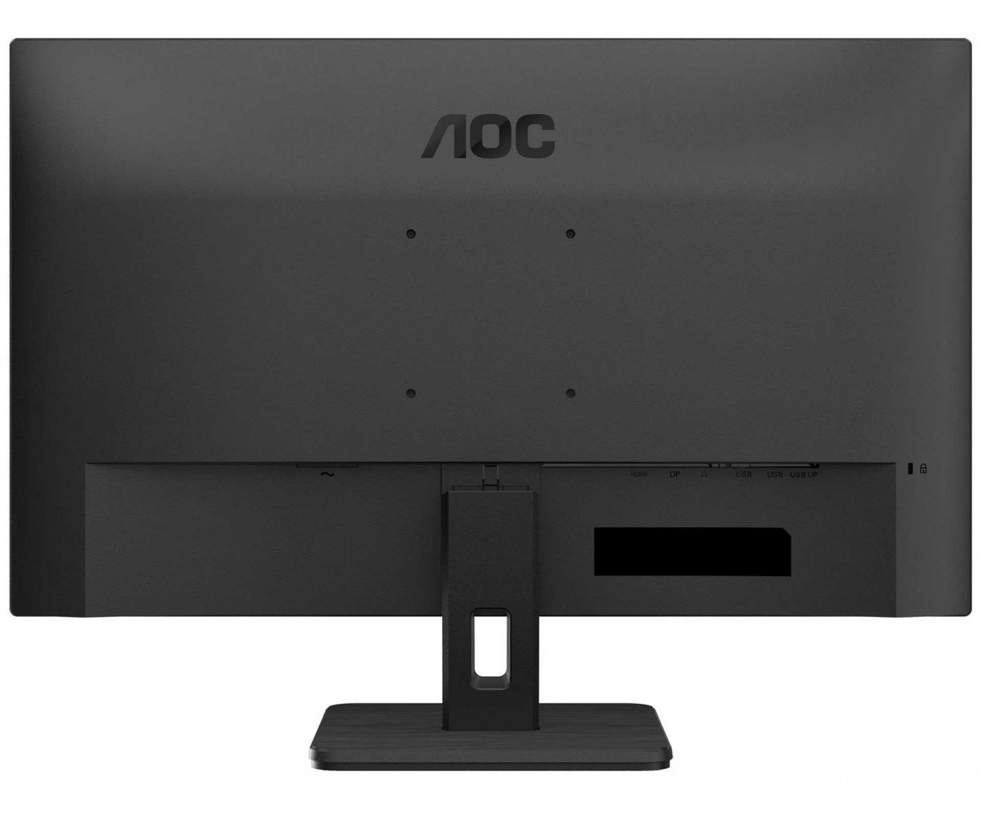 AOC Q27E3UAM 27-inch VA 16:9