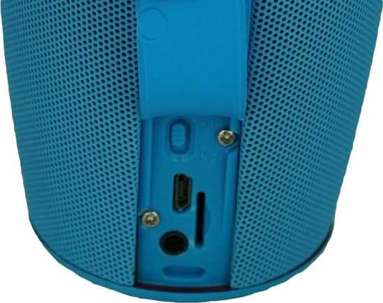 YZSY Flabo Blue