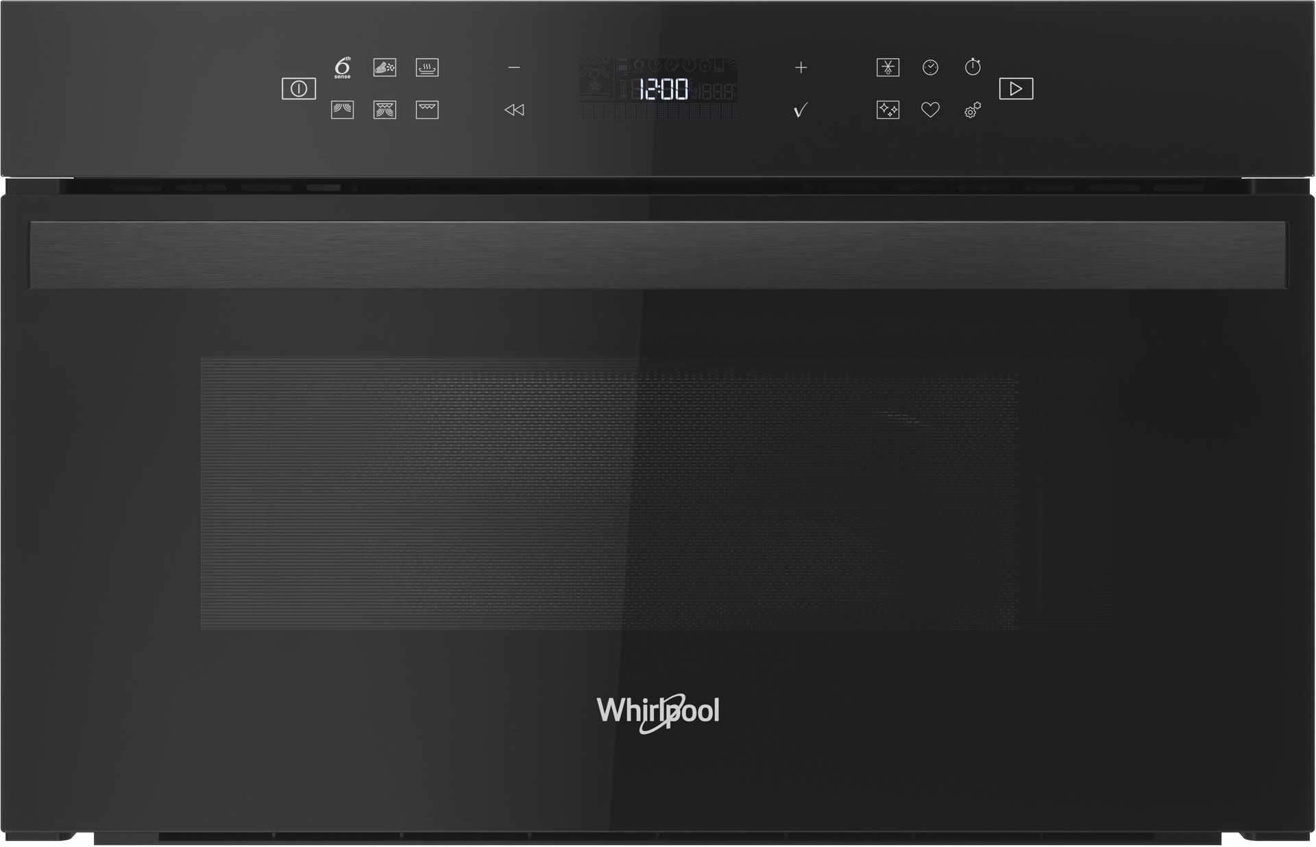 Whirlpool AMW 6440 FB
