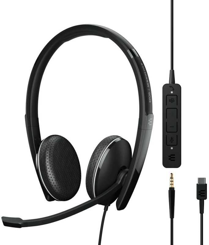 EPOS ADAPT 165T USB C II