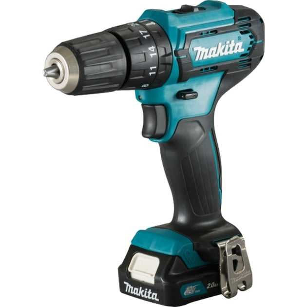 Makita HP333DSAX1 Cordless Hammer Driver Drill