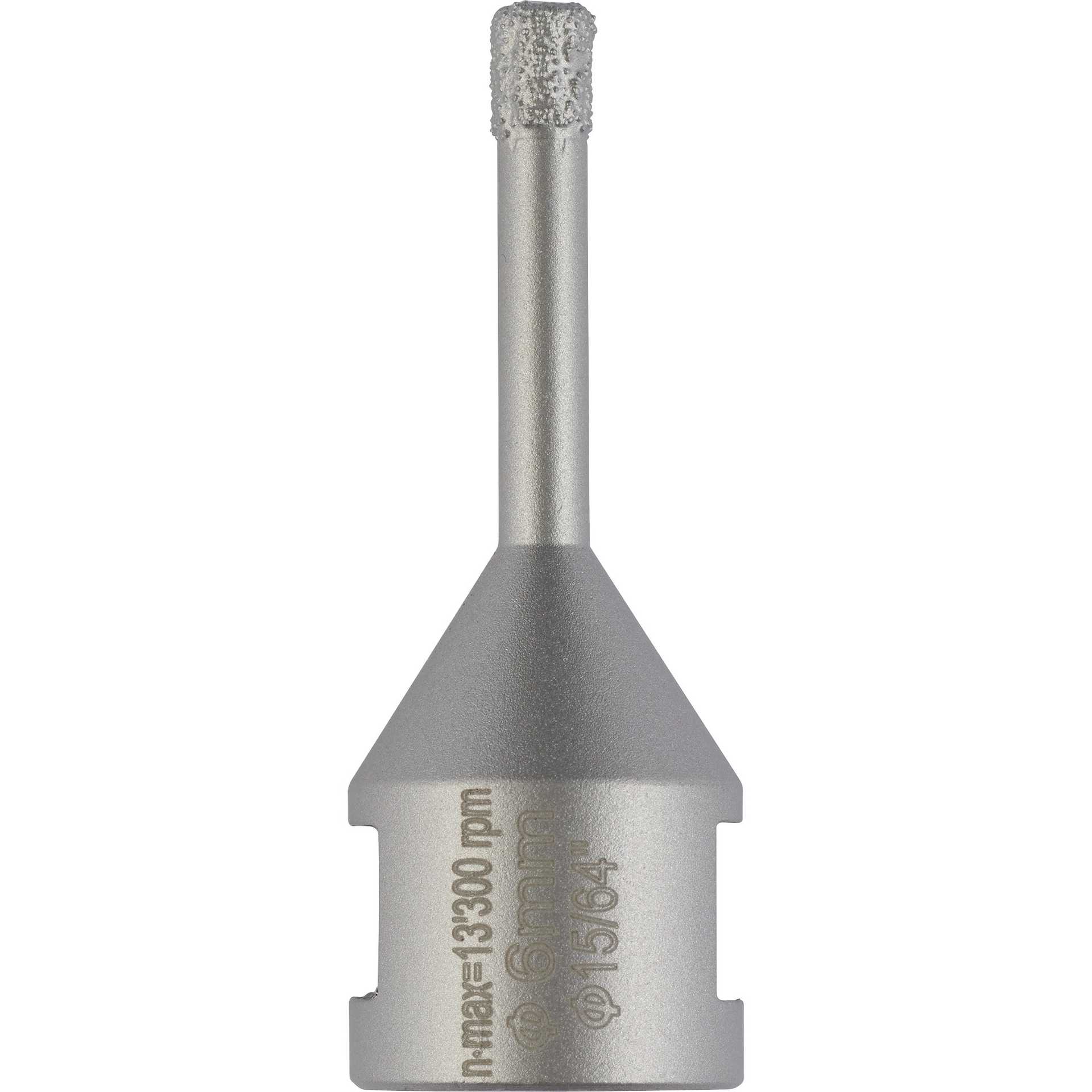 Bosch Powertools Diamond Core Drill Bits