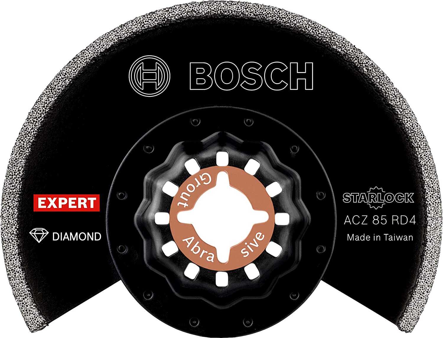 Bosch Powertools EXPERT Diamond Segment Saw