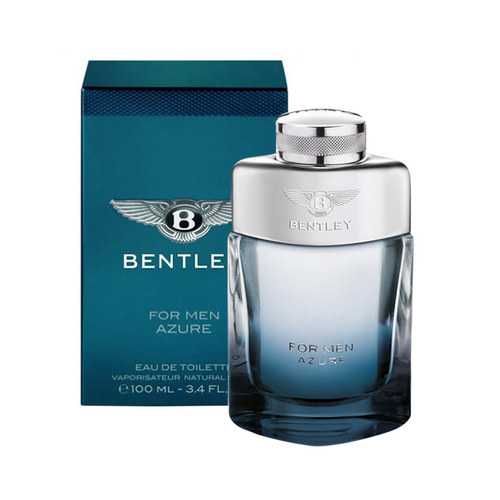 Bentley for Men Azure EDT 100ml