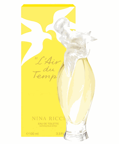 Nina Ricci L'Air du Temps EDT 100ml