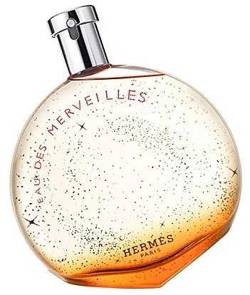 Hermes Eau Des Merveilles EDT 100 ml