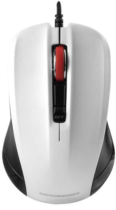 MODECOM Black / White