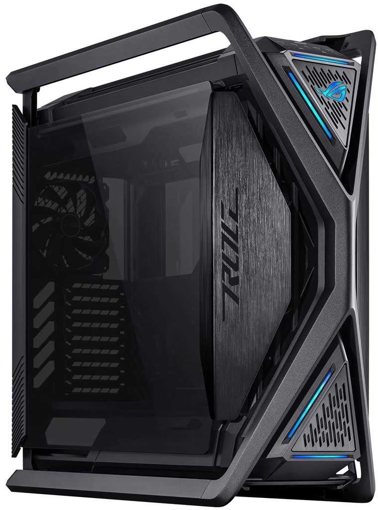 ASUS ROG Hyperion GR701