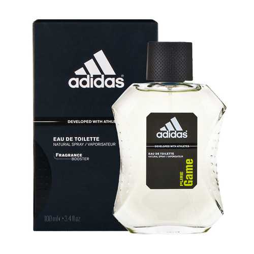 Adidas Pure Game EDT 50ml