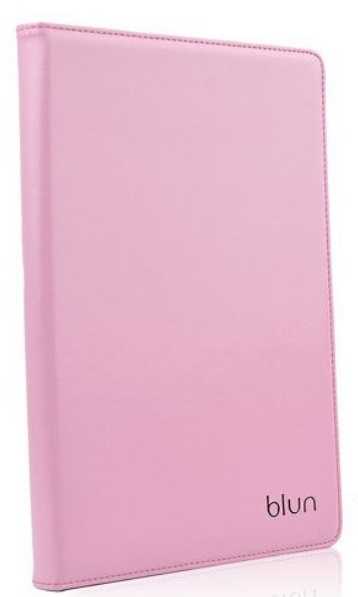 Blun UNT Universal Book Case (8") Pink
