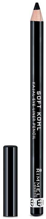 Rimmel London Soft Kohl Kajal Eye