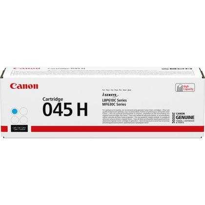 CANON CRG 045 HC Cyan 1245C002