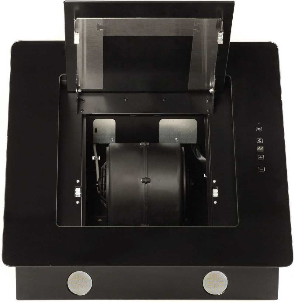 Eleyus VNR L 16 200 60 BL