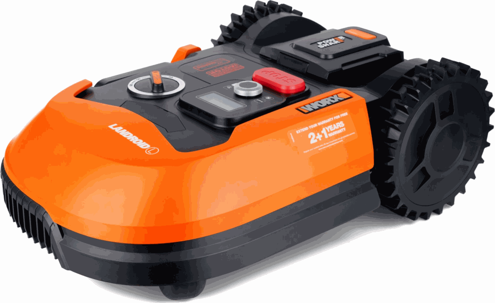 WORX Landroid L800 (WR148E)