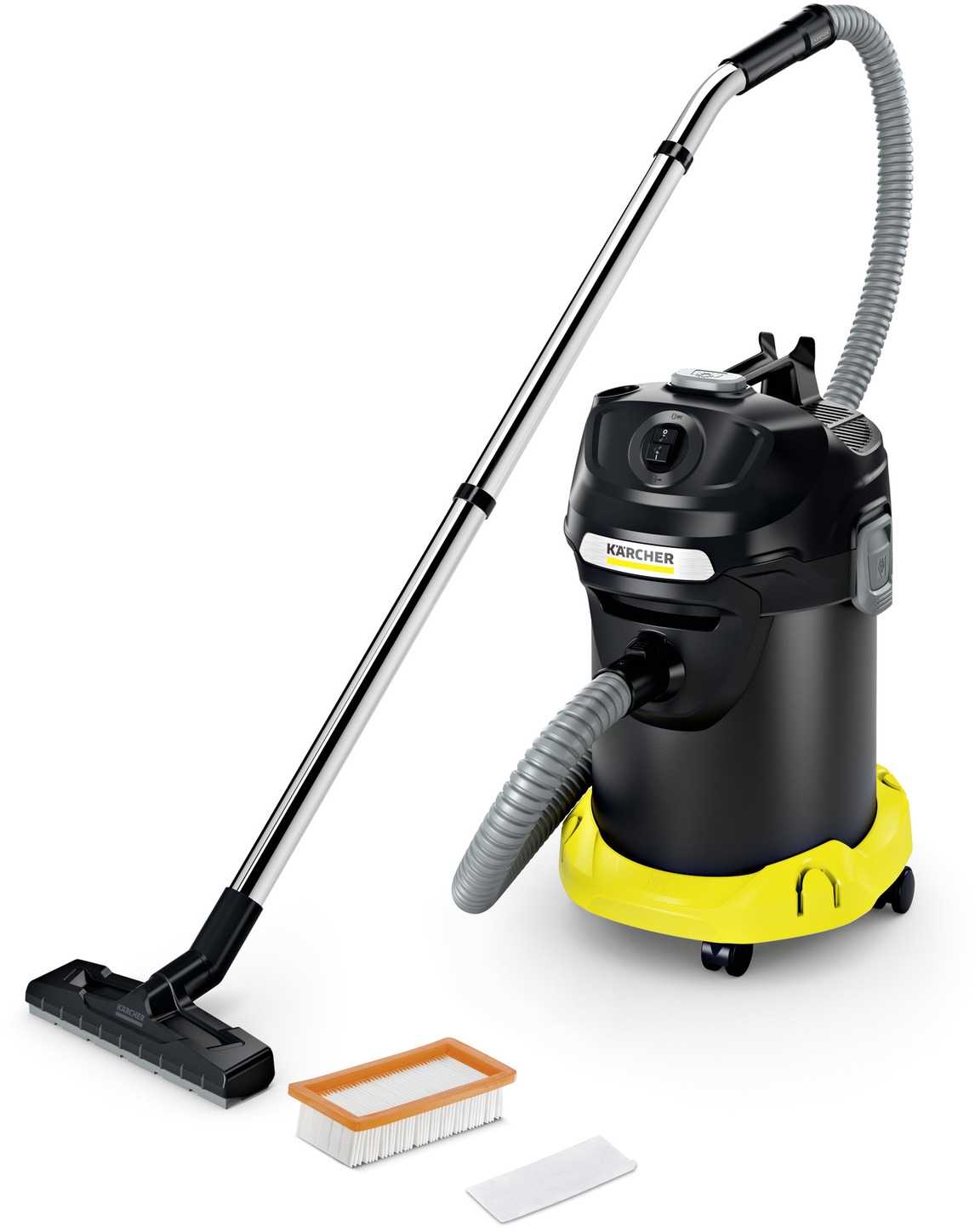 Karcher AD 4 Premium 1.629-731.0