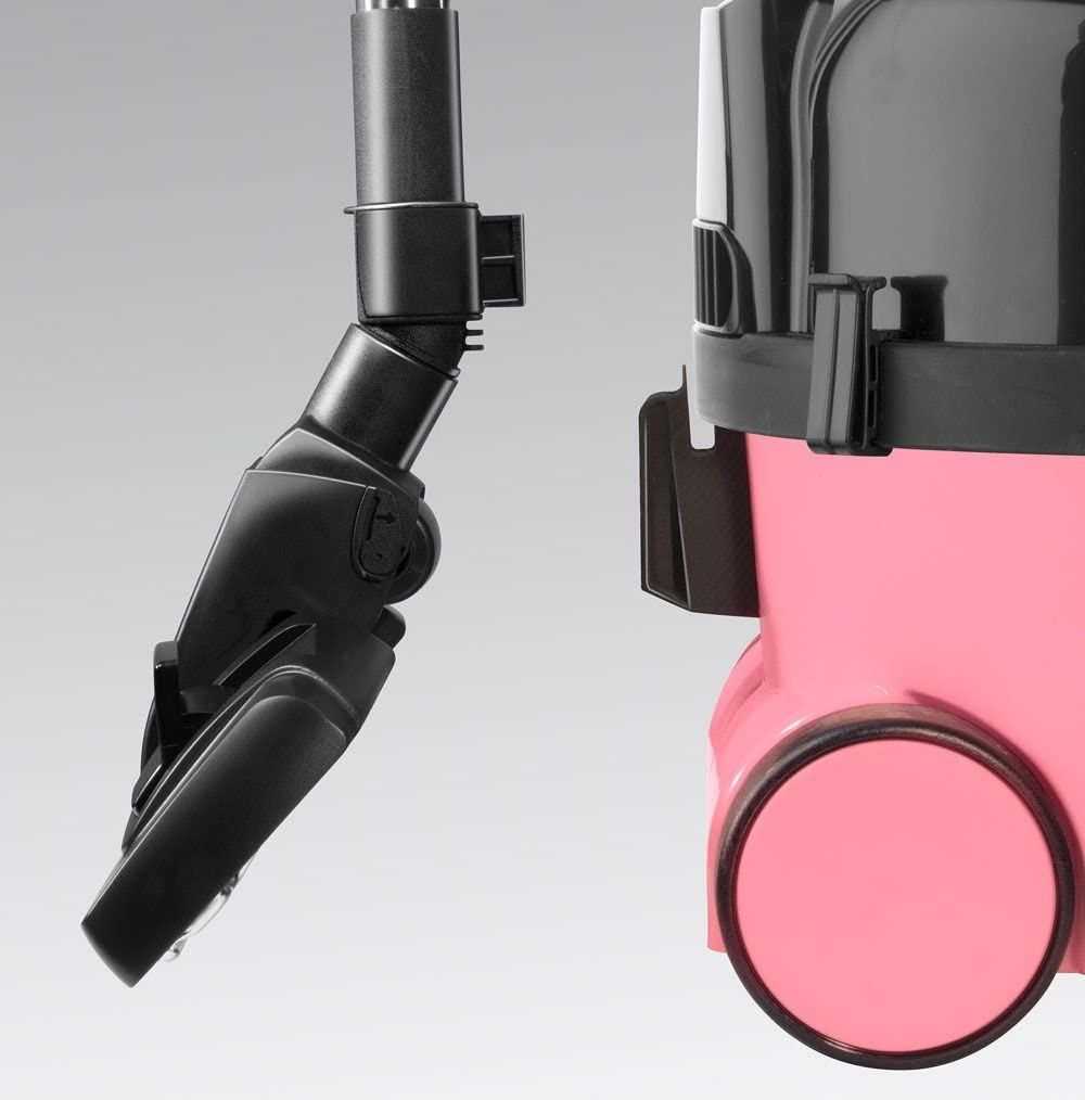 Numatic Hetty HET200-11 9 L Cylinder