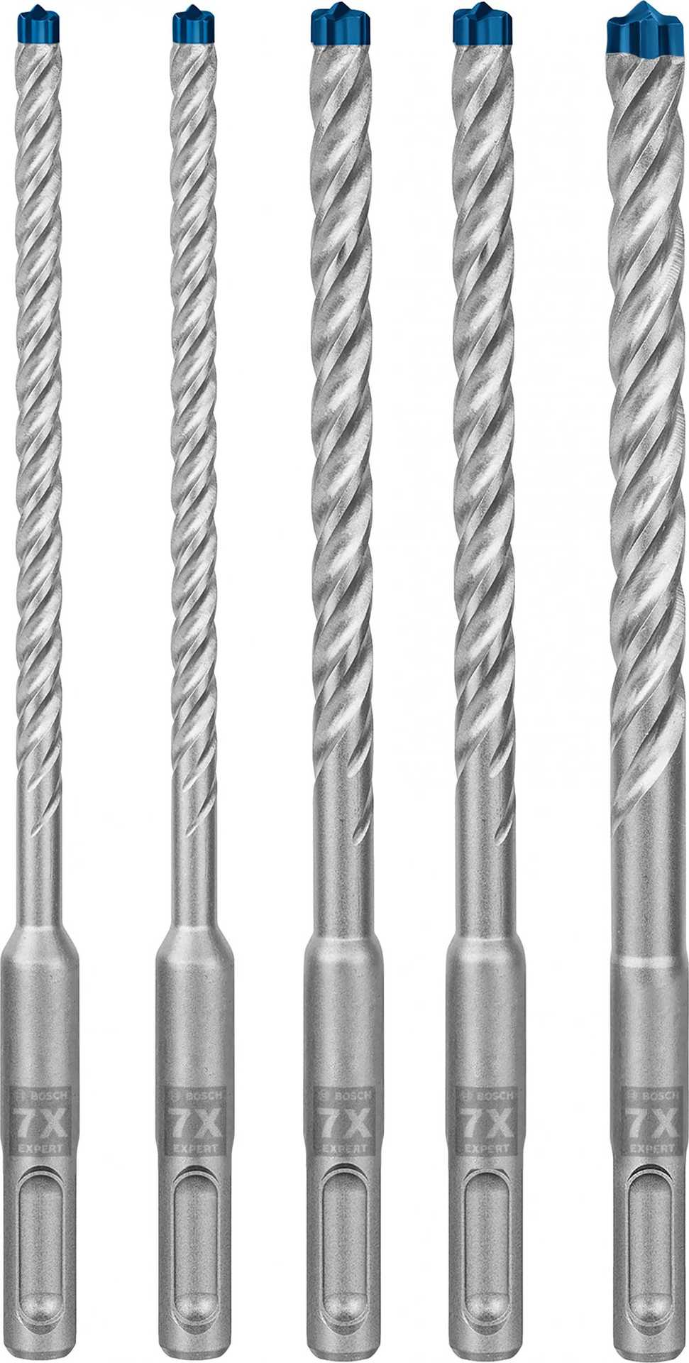 Bosch Group Bosch Expert 7x Rotary