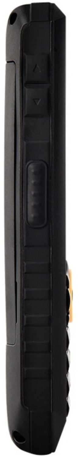 RugGear RugGear RG150 Dual Black
