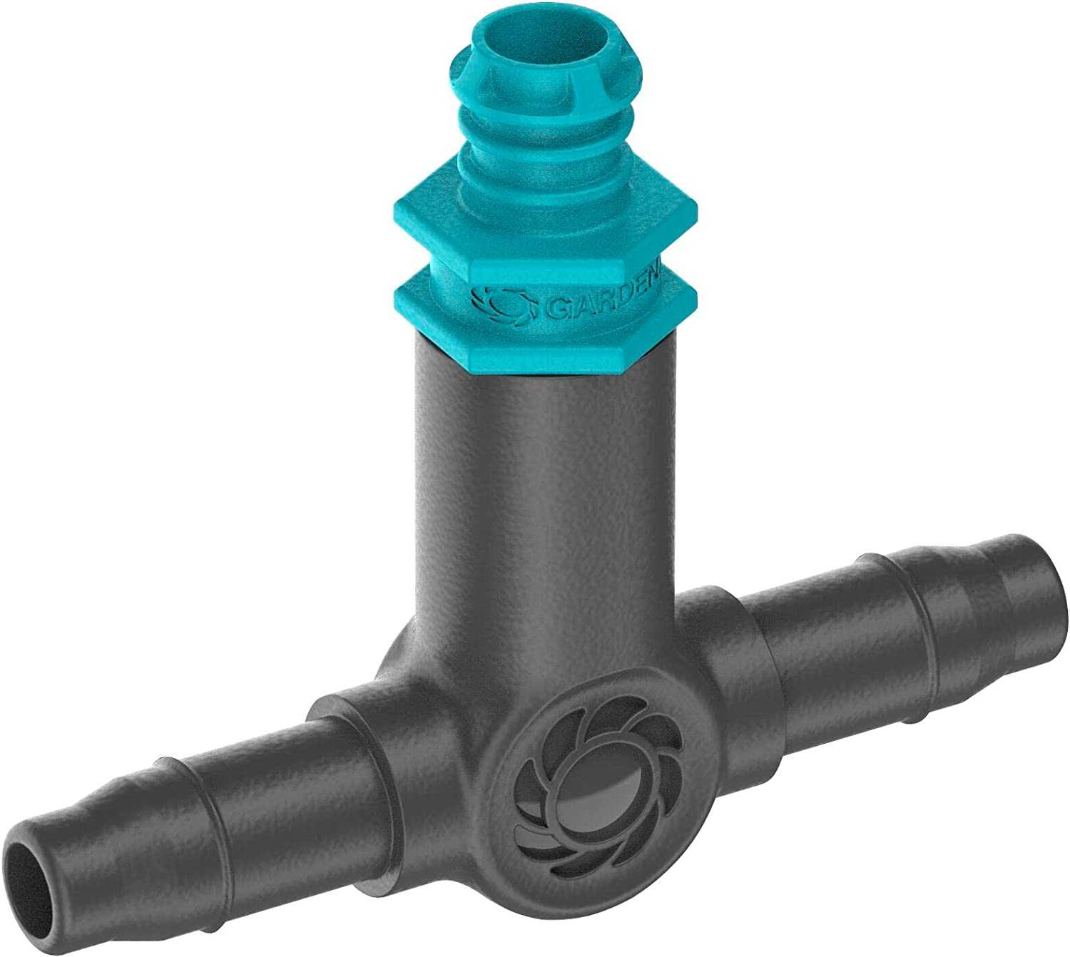 GARDENA MDS Row Trough 2L/h (13317-20)