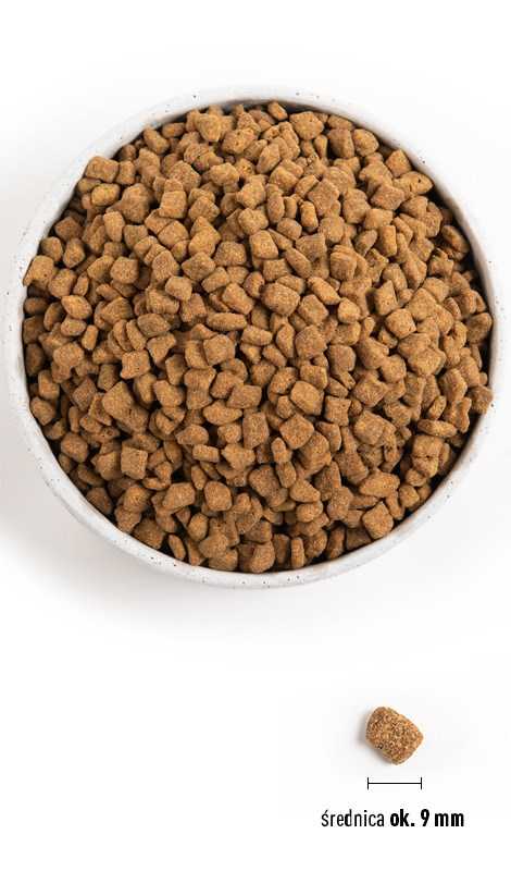 Orijen Small Breed Dog - Dry dog food - 4.5 kg