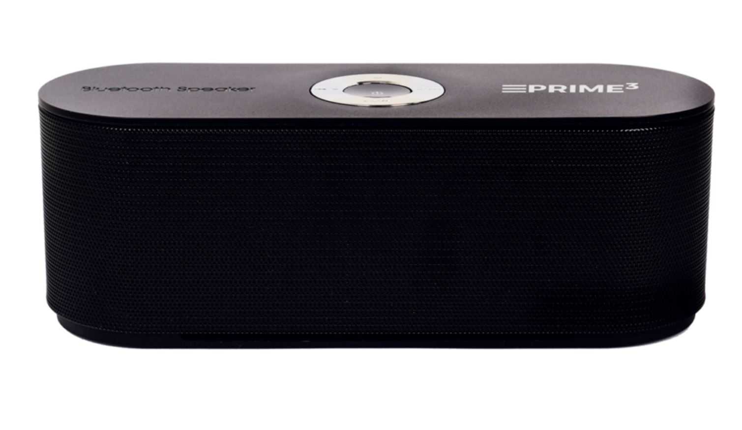 Prime3 ABT07 Black