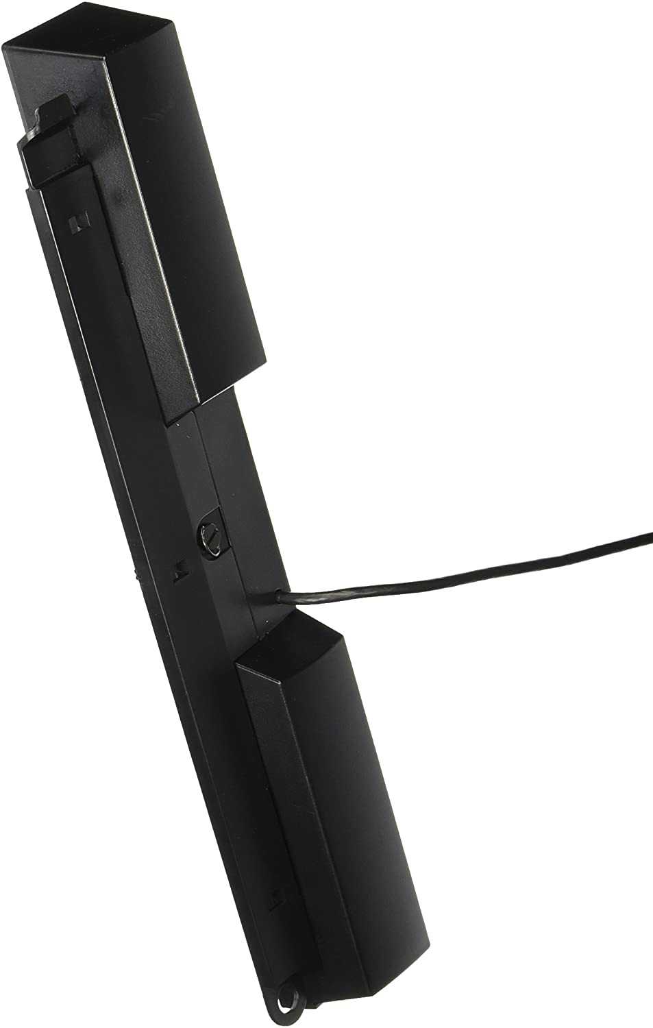 LENOVO USB Soundbar, Black