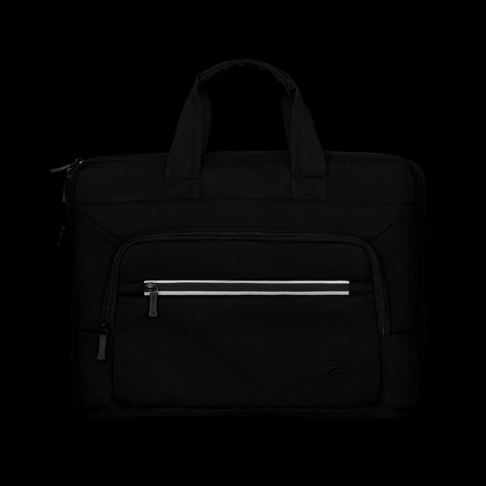 RIVACASE 7521 13.3-14" Black ECO