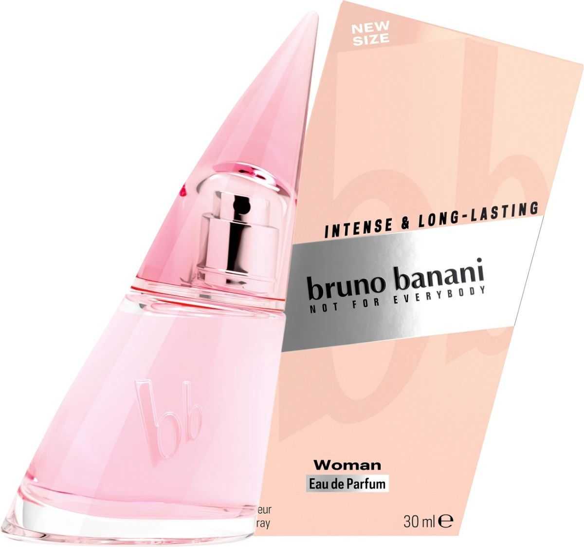 Bruno Banani Intense EDP 30 ml