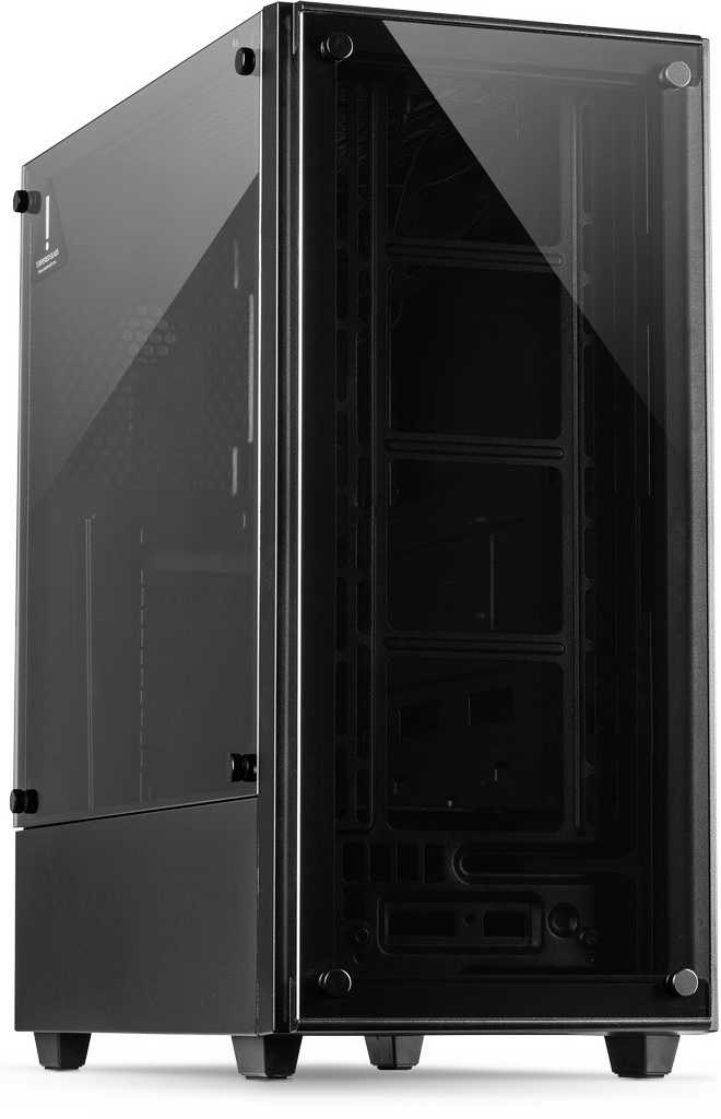 Inter Tech Inter-Tech Geh C-303 Mirror